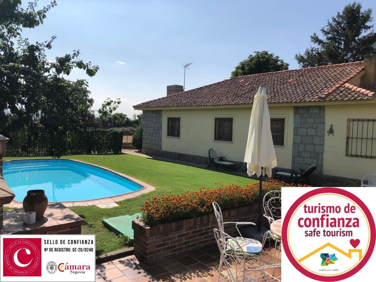 Casa vacanze La Casita Del Guarda