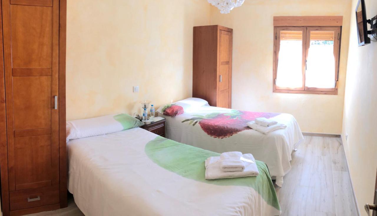 Casa vacanze La Casita Del Guarda