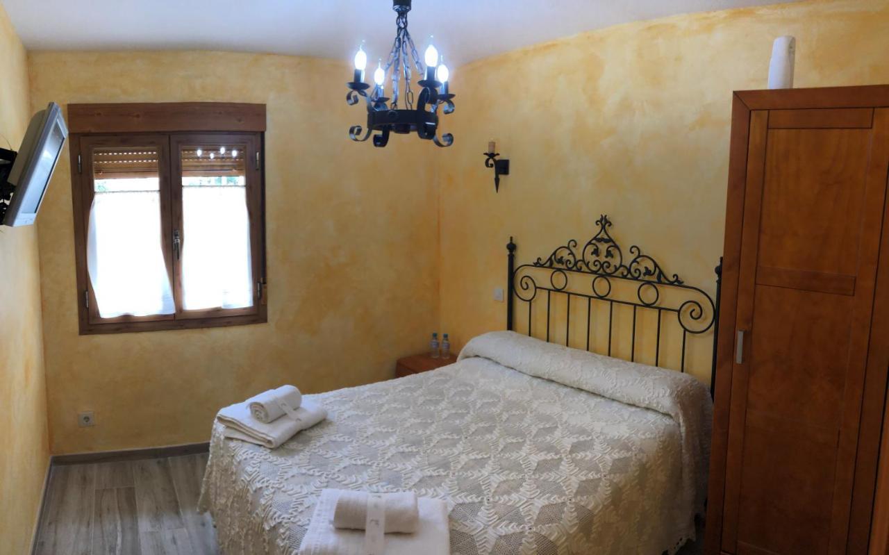 La Casita Del Guarda *