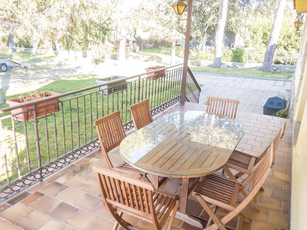 La Casita Del Guarda *
