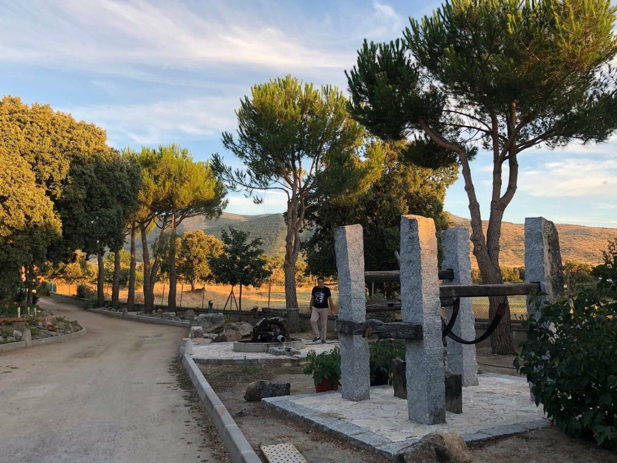 La Casita Del Guarda Casa vacanze *