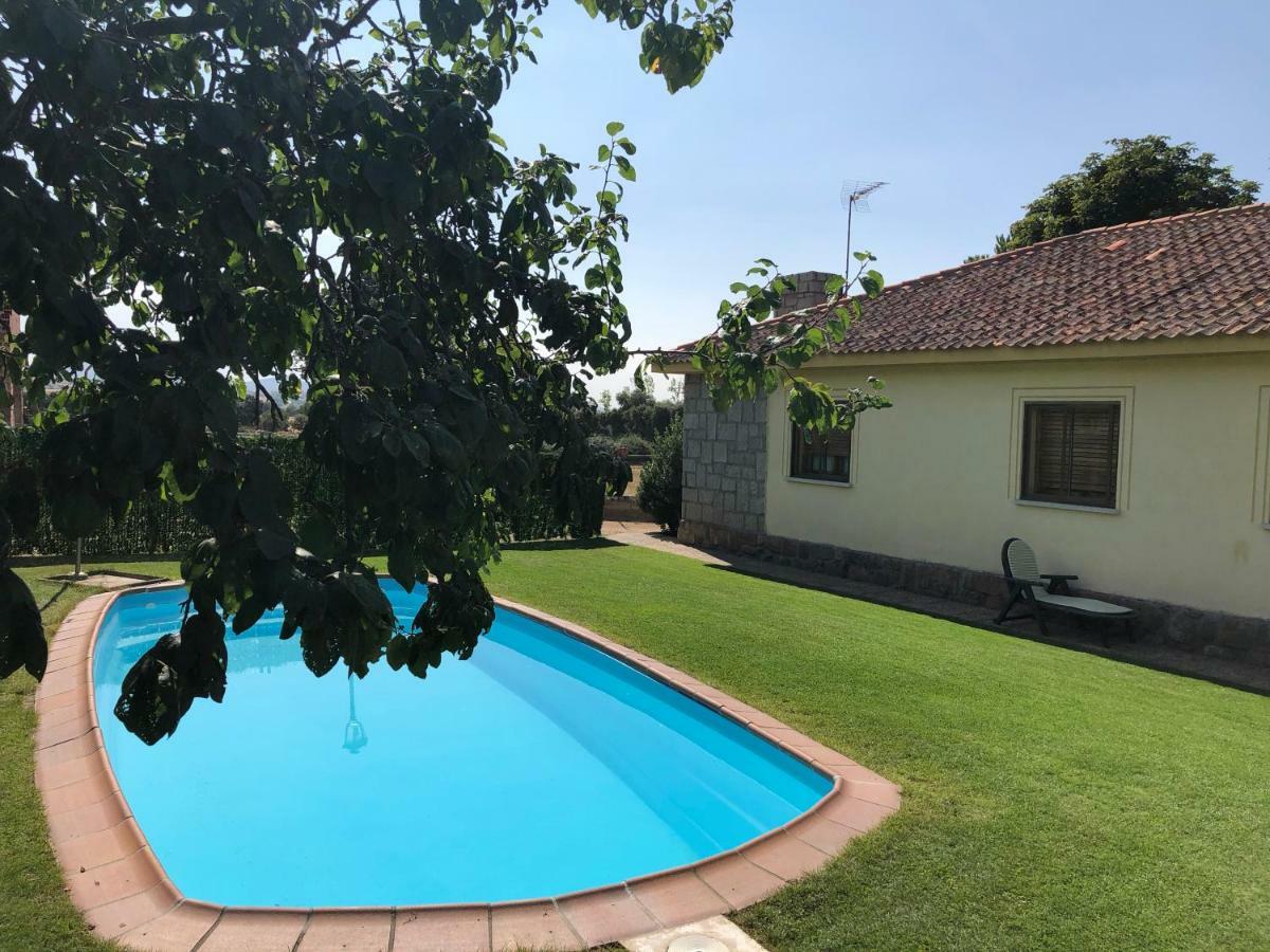 La Casita Del Guarda *